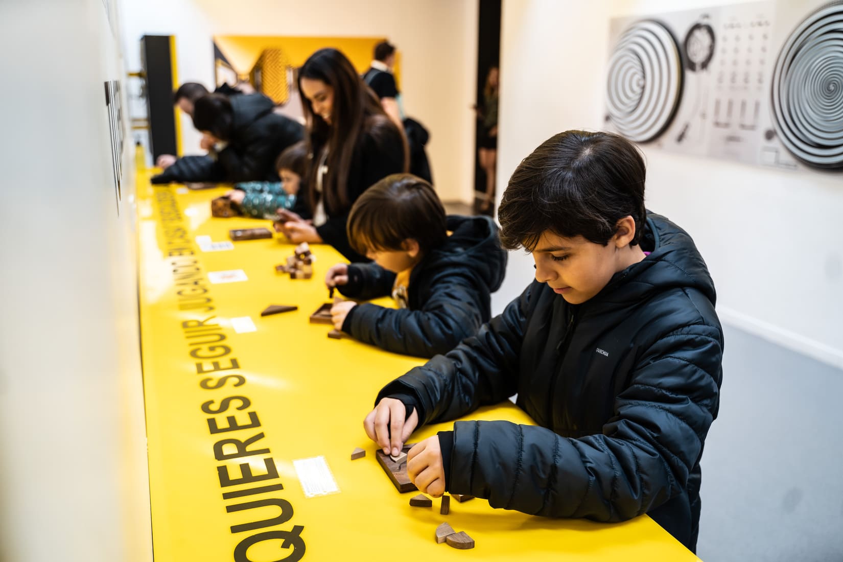 dia internacional de los museos