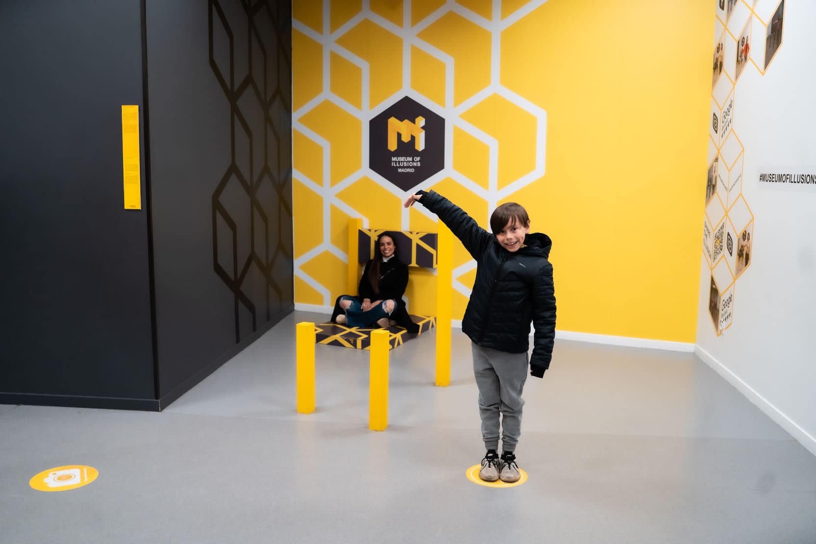 planes dia de la madre madrid 1