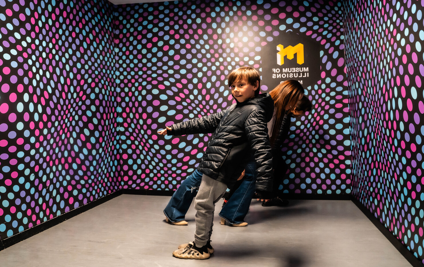 planes puente de mayo madrid