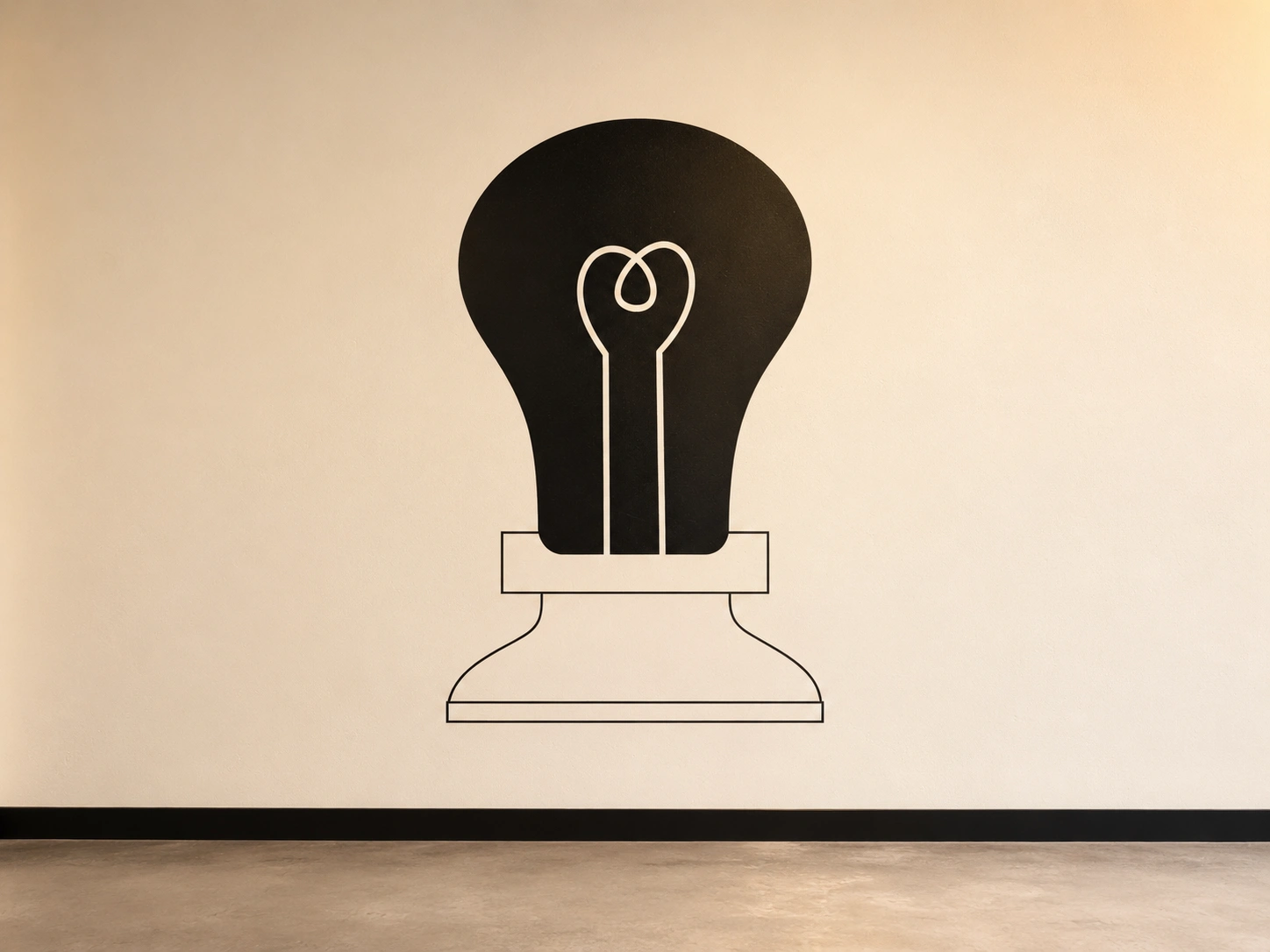 Lingering light bulb: the optical illusion that stays in your retina