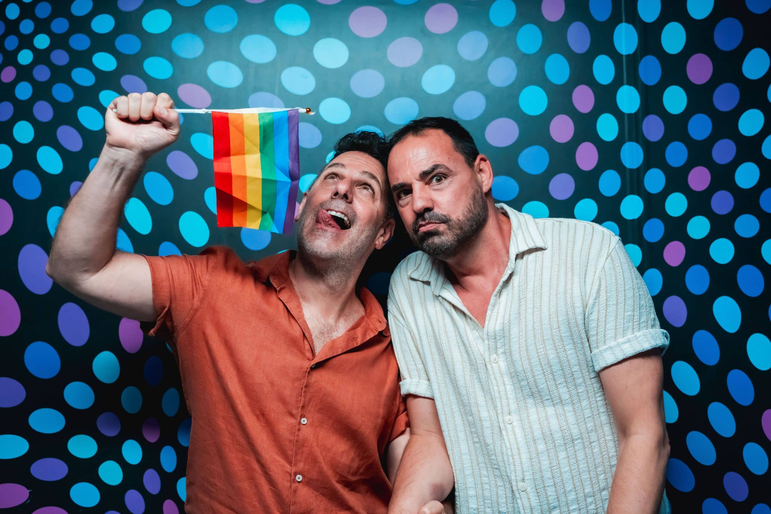Día del Orgullo en Madrid: planes, color y nuevas formas de mirar la ciudad