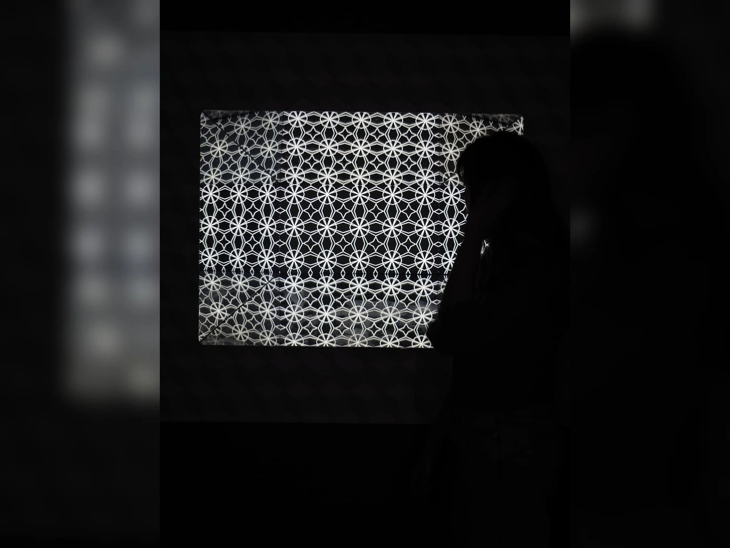Moiré Effect: the story behind the optical illusion that creates patterns where none exist