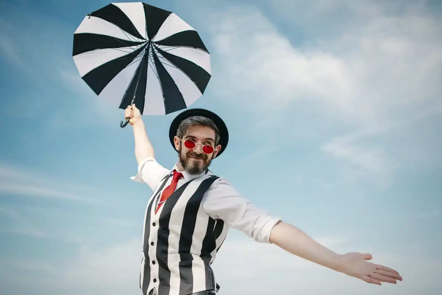 Magic and optical illusions: what's the difference?
