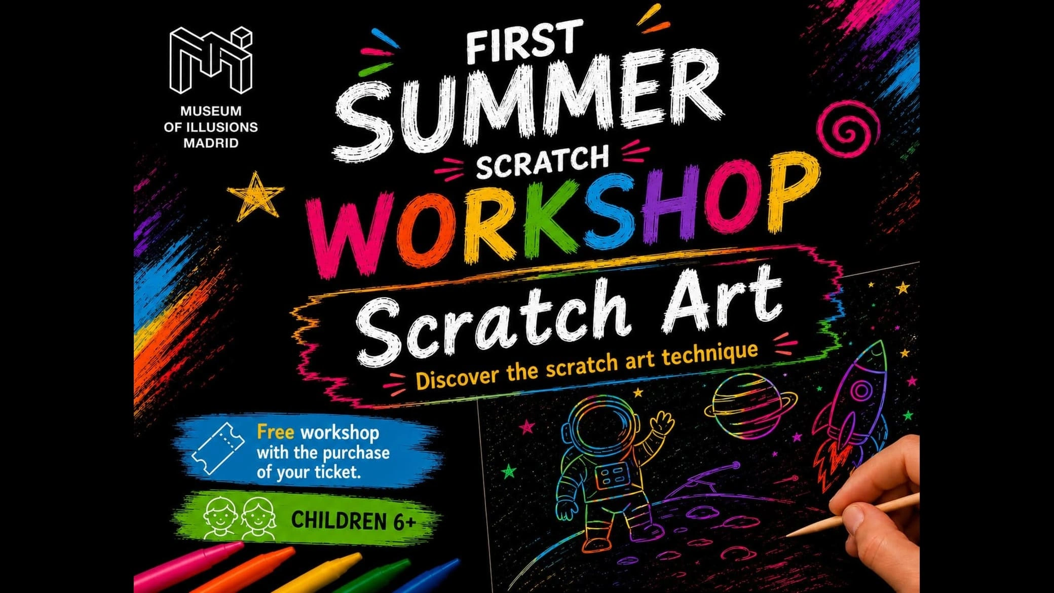 kids crafts madrid summer (1) (1)