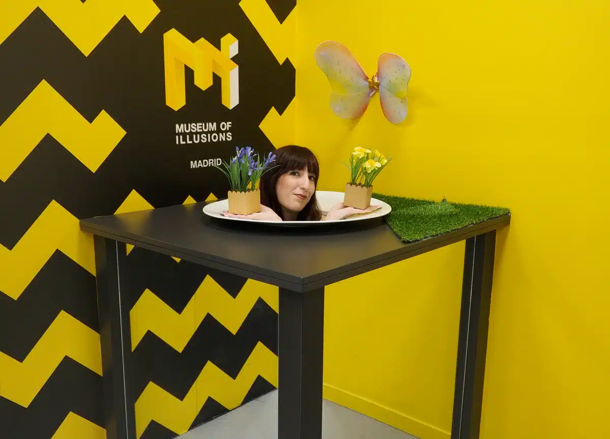 mesa cabeza