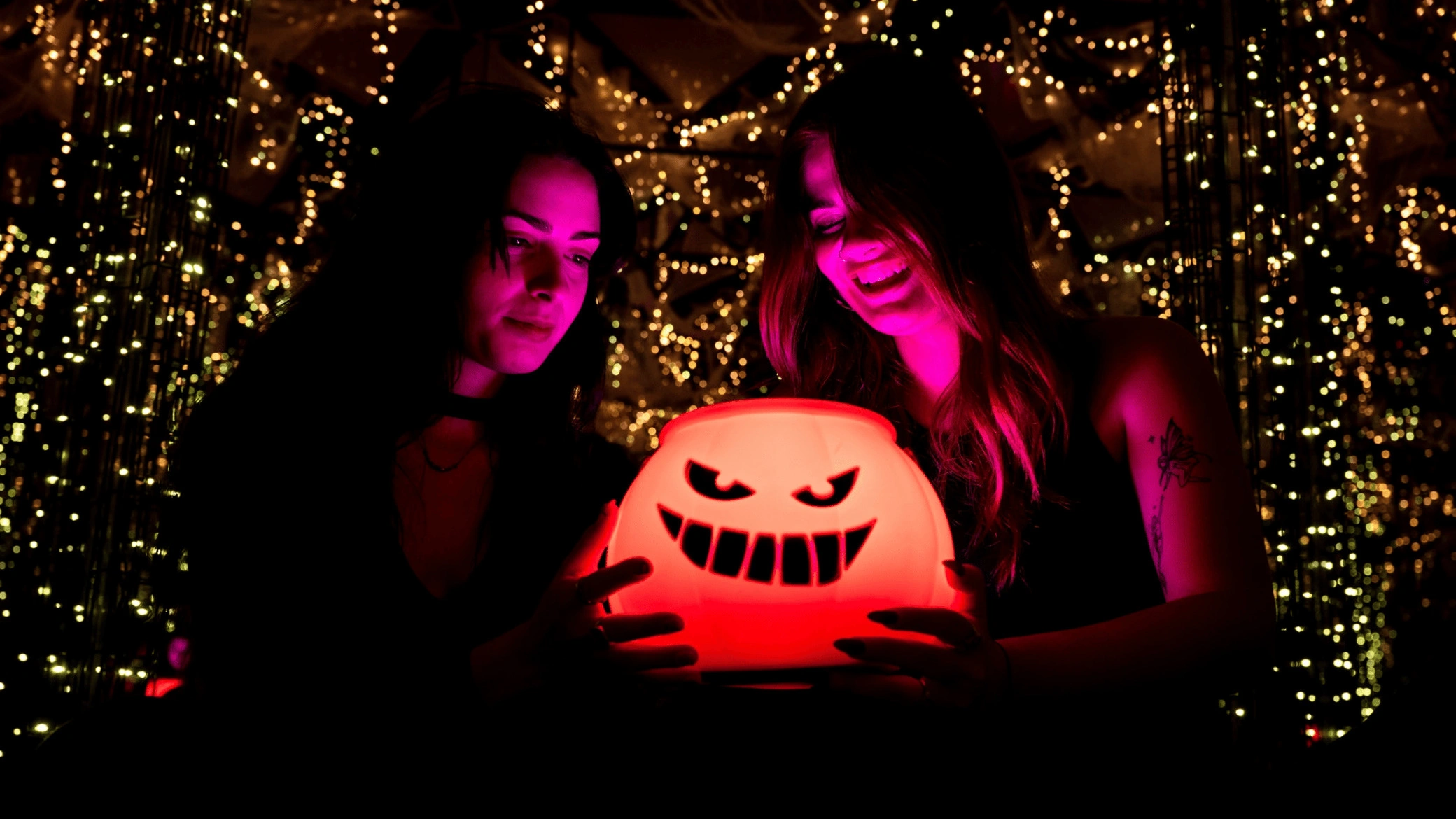 planes halloween madrid